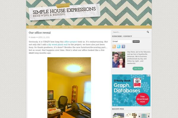 Site using Alpine PhotoTile for Instagram plugin