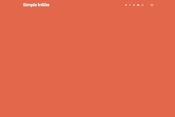 Site using AccessPress Instagram Feed plugin