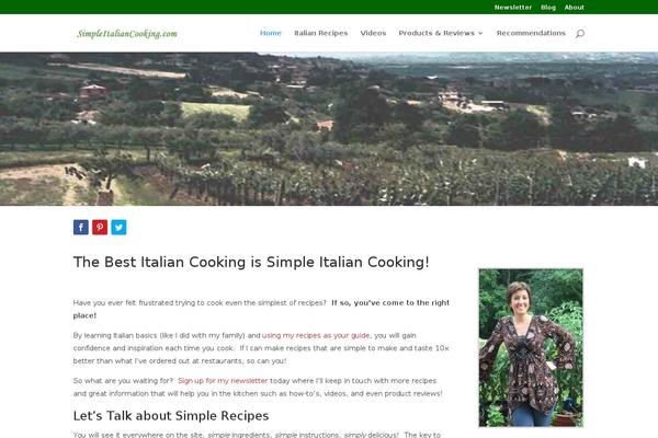 Site using WP Ultimate Post Grid plugin