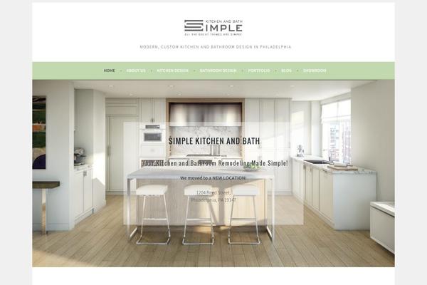 Site using WP Boxer plugin