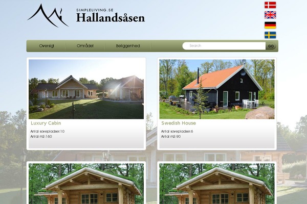 Site using Woocommerce-bookings plugin
