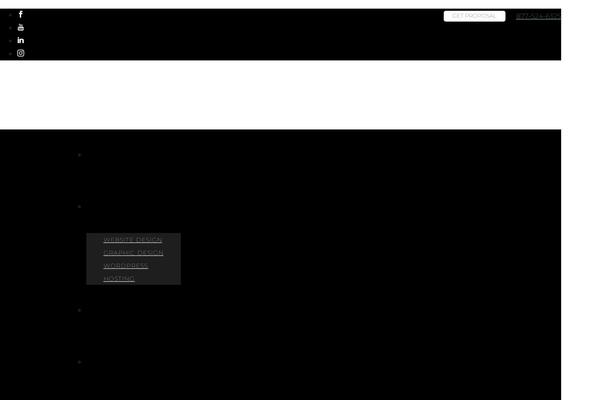 Site using MouseWheel Smooth Scroll plugin