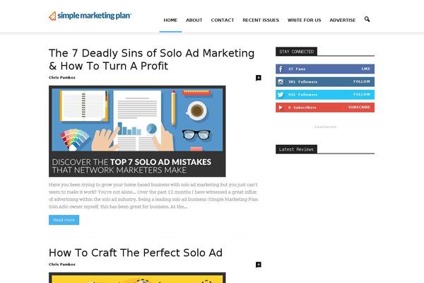 Site using OptimizePressPlugin plugin