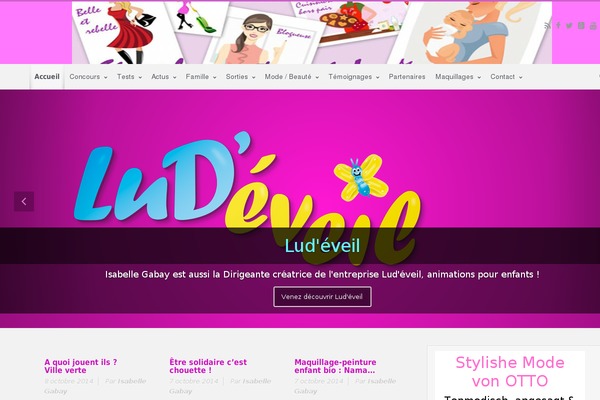Site using Advanced Author Bio plugin