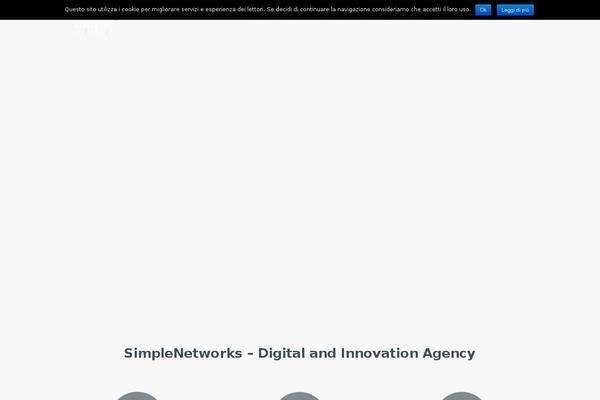 Site using Contact Form 7 Designer plugin