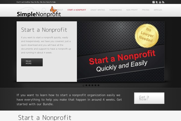 Method theme site design template sample