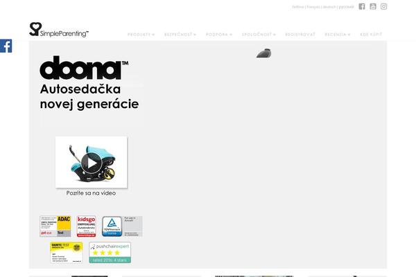 Site using Contact Form 7 Response Message Popup plugin