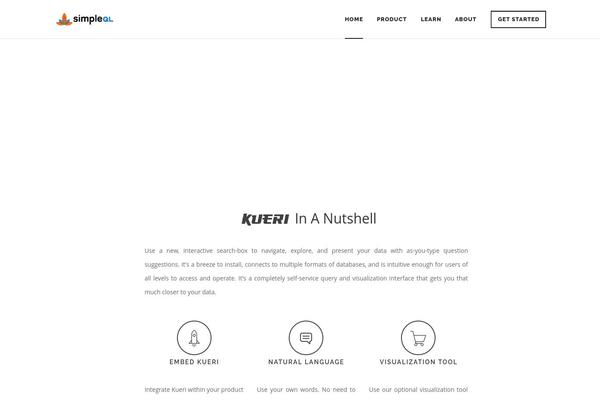 Dalton theme site design template sample
