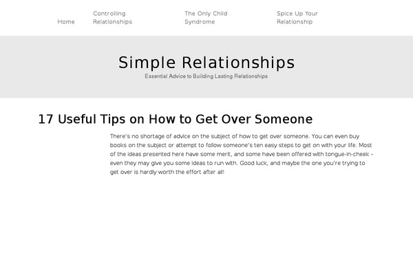 Omega theme site design template sample