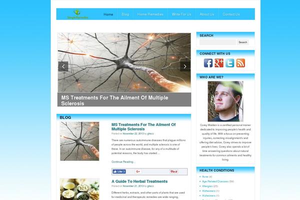 Engineering and Machinering theme site design template sample