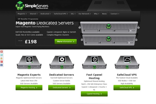 Converio theme site design template sample