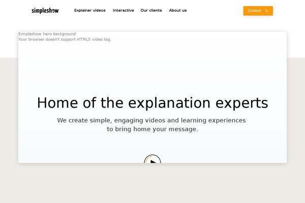 Site using All-in-one-carousel plugin