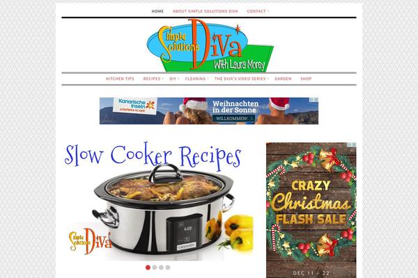 simplesolutionsdiva.com site used Lynette