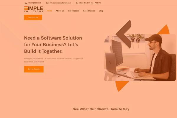 Site using WP User Manager plugin