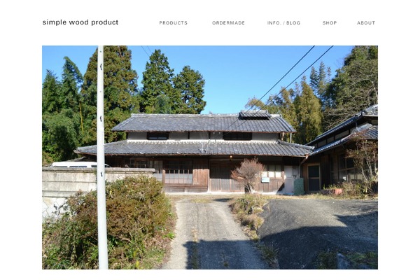 Img theme site design template sample