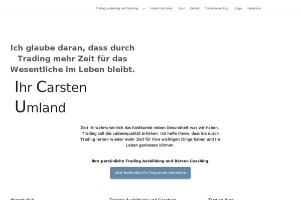 Site using Digimember plugin