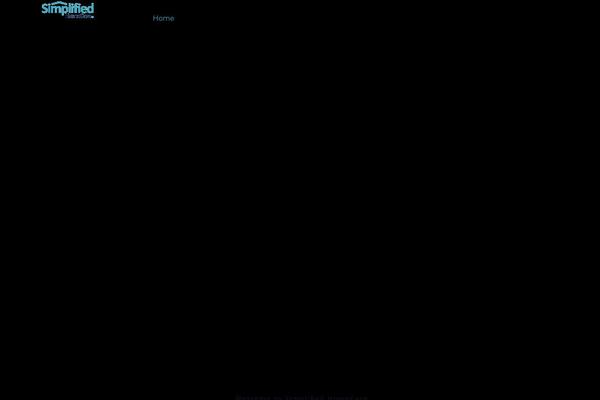 Oldhaven theme site design template sample