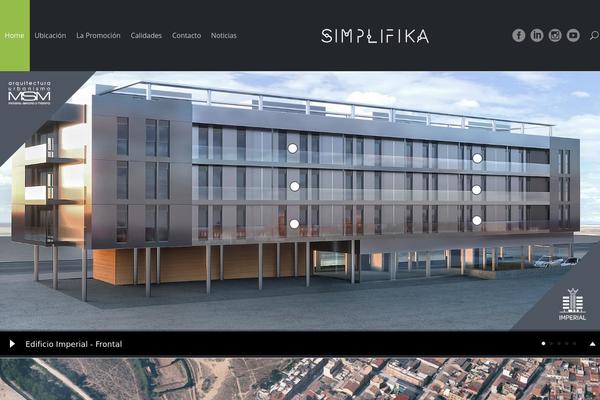Site using Dhvc-form plugin