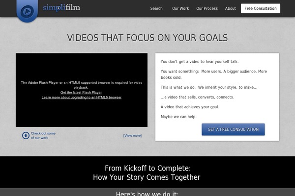 Site using Powerpack-elements plugin