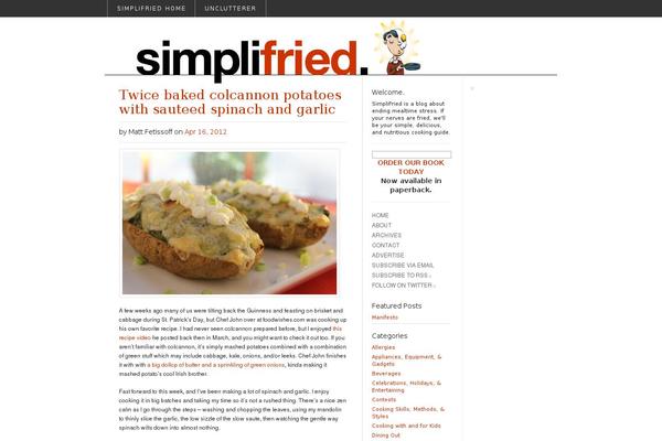 Site using WPSocialite plugin