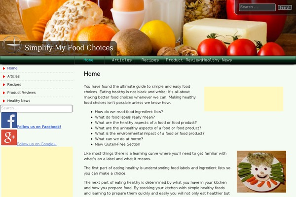 UU 2014 theme site design template sample