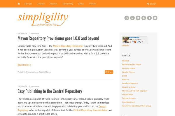 Waipoua theme site design template sample