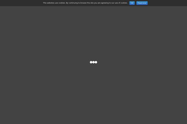 Site using WP Google Analytics Events plugin