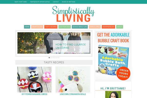 Site using Mediavine-trellis-images plugin