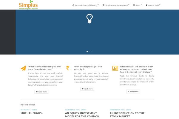 Site using WCP Contact Form plugin
