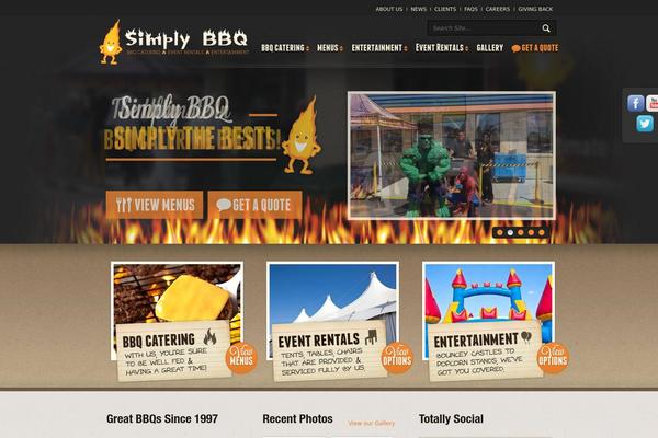 Site using GetSocial plugin