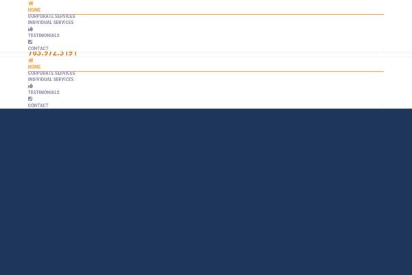 Site using Dt-the7-core plugin