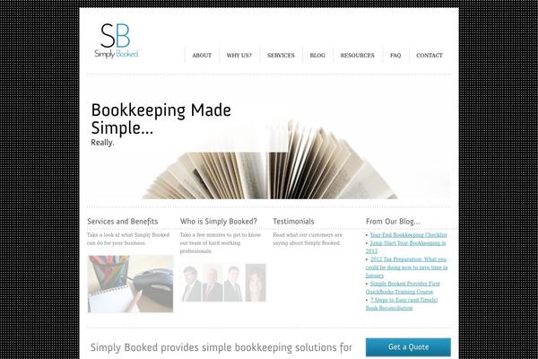 RT-Theme 11 theme site design template sample