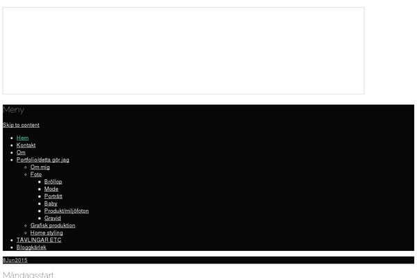 Letsblog theme site design template sample