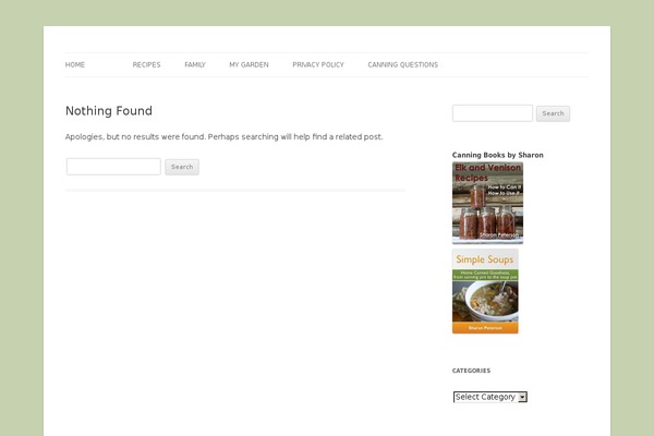 Site using AdRotate plugin