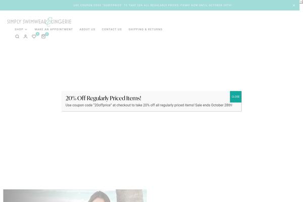 Site using Woo-variation-swatches-pro plugin