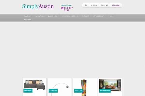 Site using Xt_shortcodes plugin