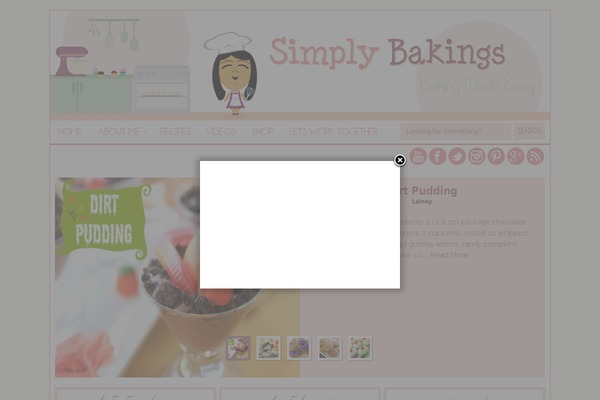 Site using Tasty-links plugin