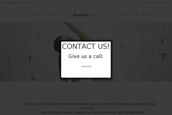Site using LayerSlider1 plugin