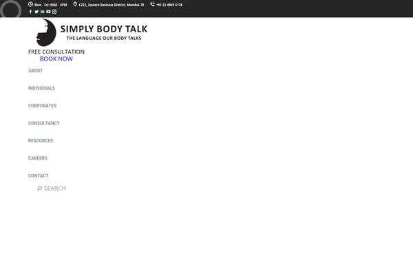 Site using Elementskit-lite plugin