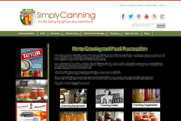 Site using Atomic-blocks plugin