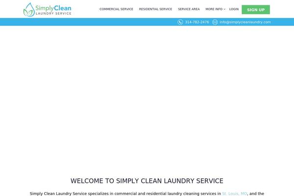 Site using Trx_addons plugin