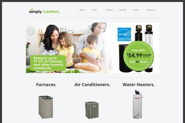 Site using Arconix FAQ plugin