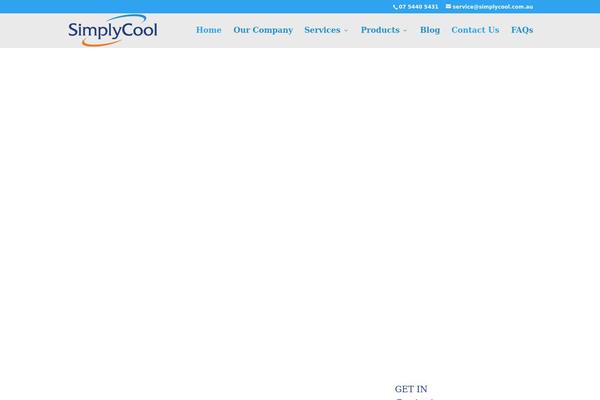 Site using WP Rocket plugin