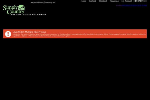 Site using Woocommerce-products-predictive-search-pro plugin