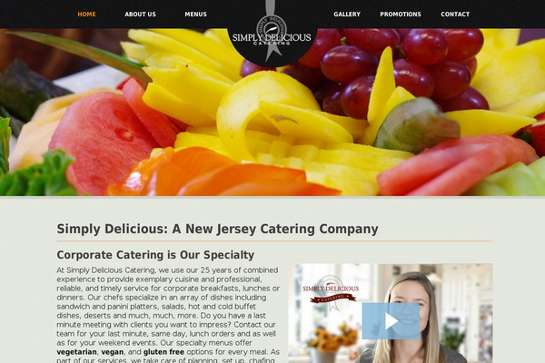 Site using Photomosaic-for-wordpress plugin