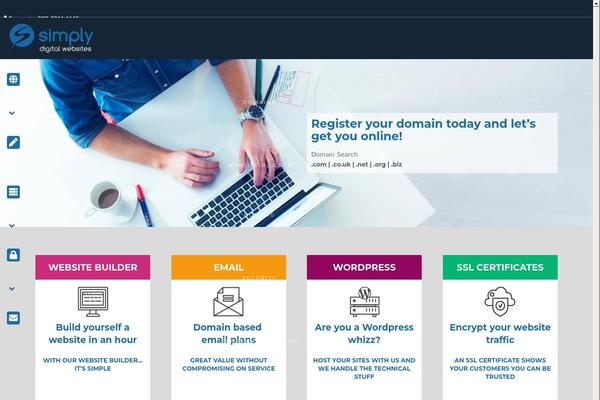 Site using Reseller-store plugin