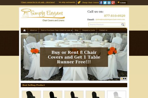 Site using Woocommerce Products Slider plugin