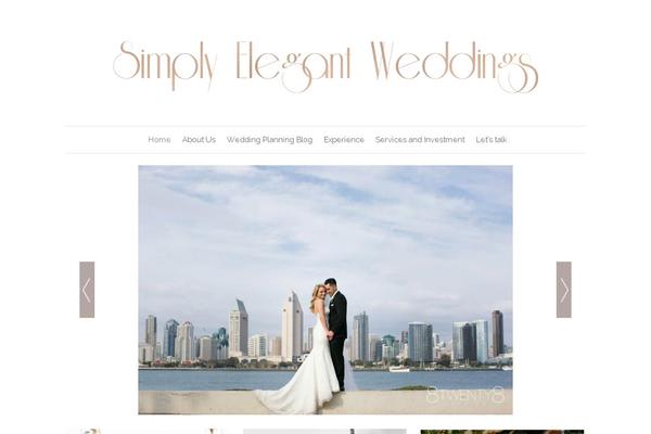 Dorado-blog theme site design template sample