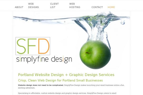 Beautiful Pro Theme theme site design template sample