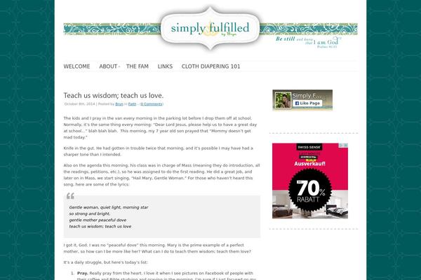 Delicate theme site design template sample